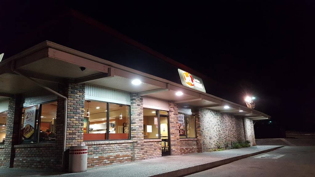 Jack in the Box | restaurant | 5001 Orcutt Rd, Orcutt, CA 93455, USA | 8059377771 OR +1 805-937-7771