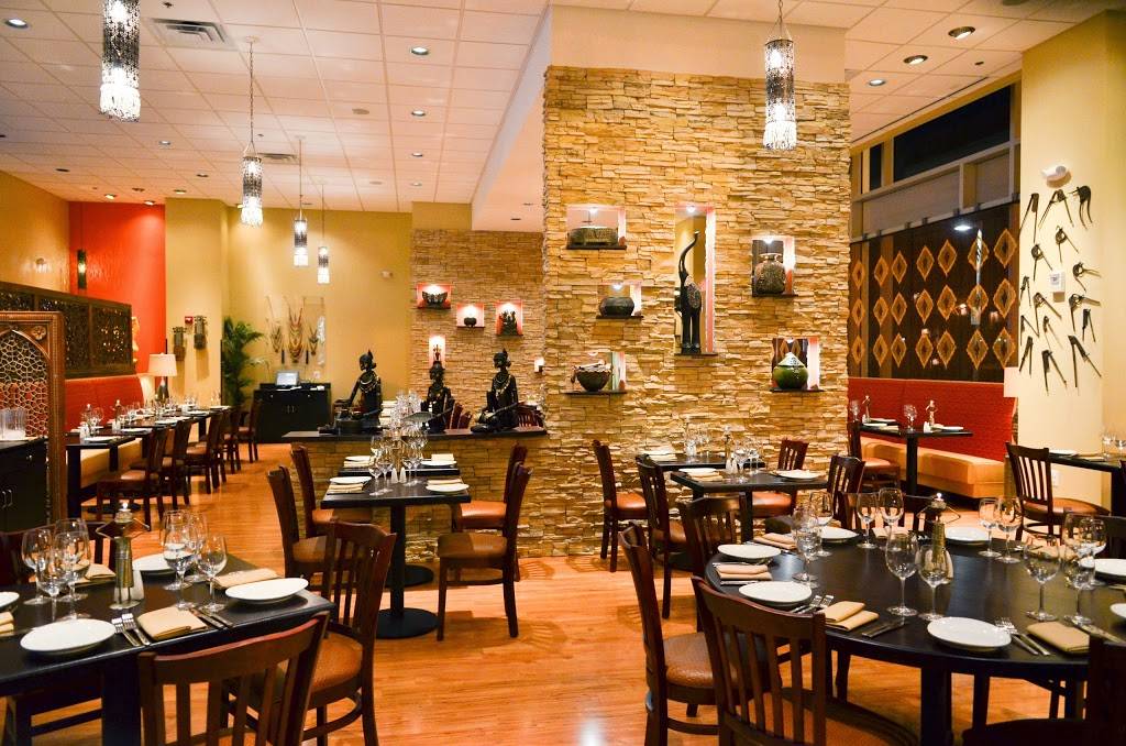 Masala Art | restaurant | 1101 4th St SW, Washington, DC 20024, USA | 2025541101 OR +1 202-554-1101