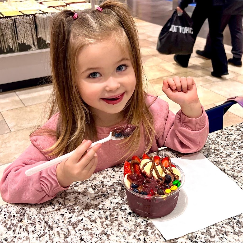 Makuna Açaí Bowls | restaurant | 5100 N 9th Ave unit 58, Pensacola, FL 32504, USA | 8502915184 OR +1 850-291-5184