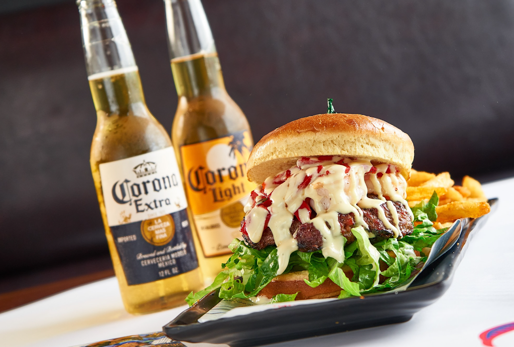 Crab Du Jour Xpress Cajun Seafood | meal takeaway | 1581 Flatbush Ave, Brooklyn, NY 11210, USA | 7188591554 OR +1 718-859-1554