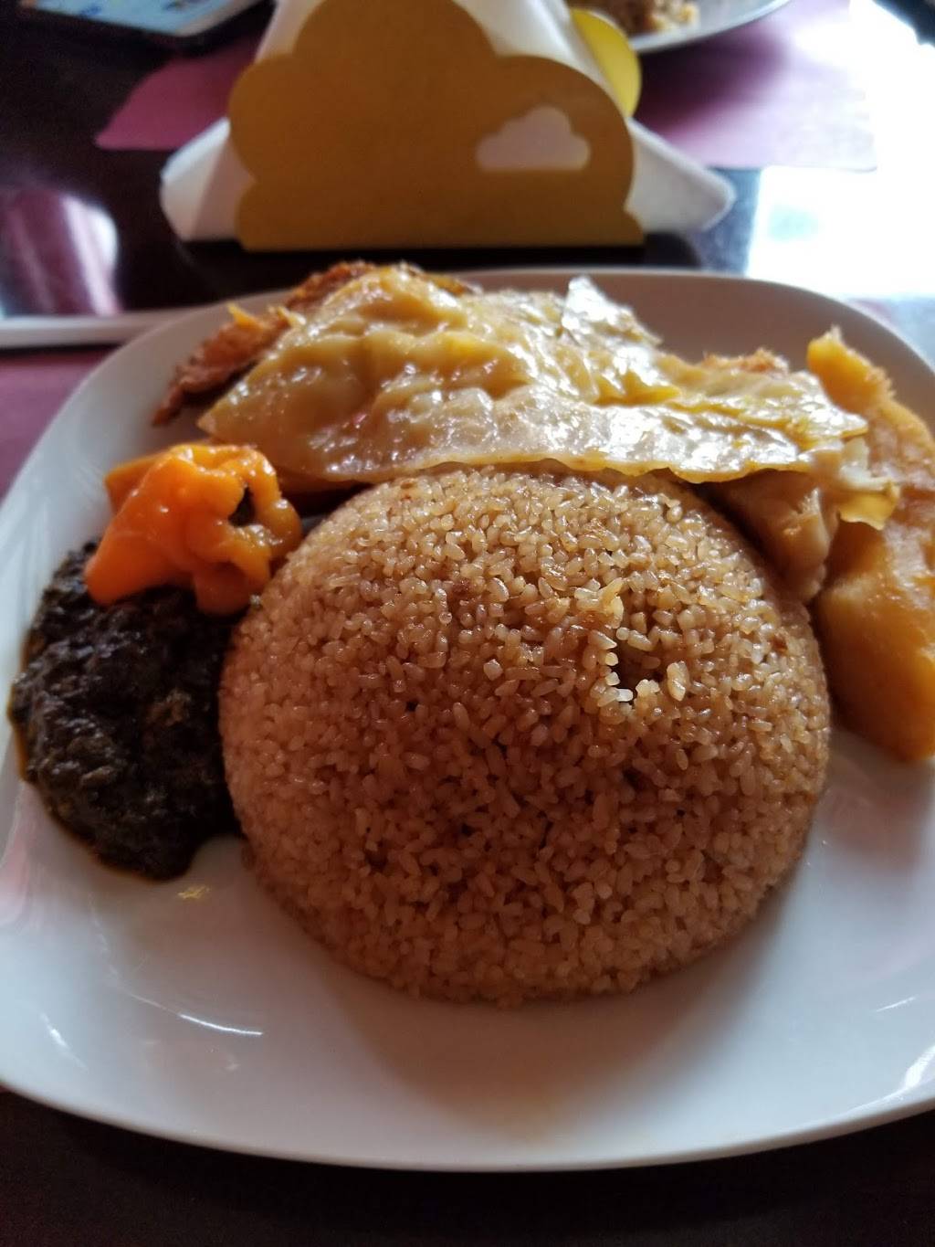 Kilimandjaro | restaurant | 4317 Chestnut St, Philadelphia, PA 19104, USA | 2153871970 OR +1 215-387-1970