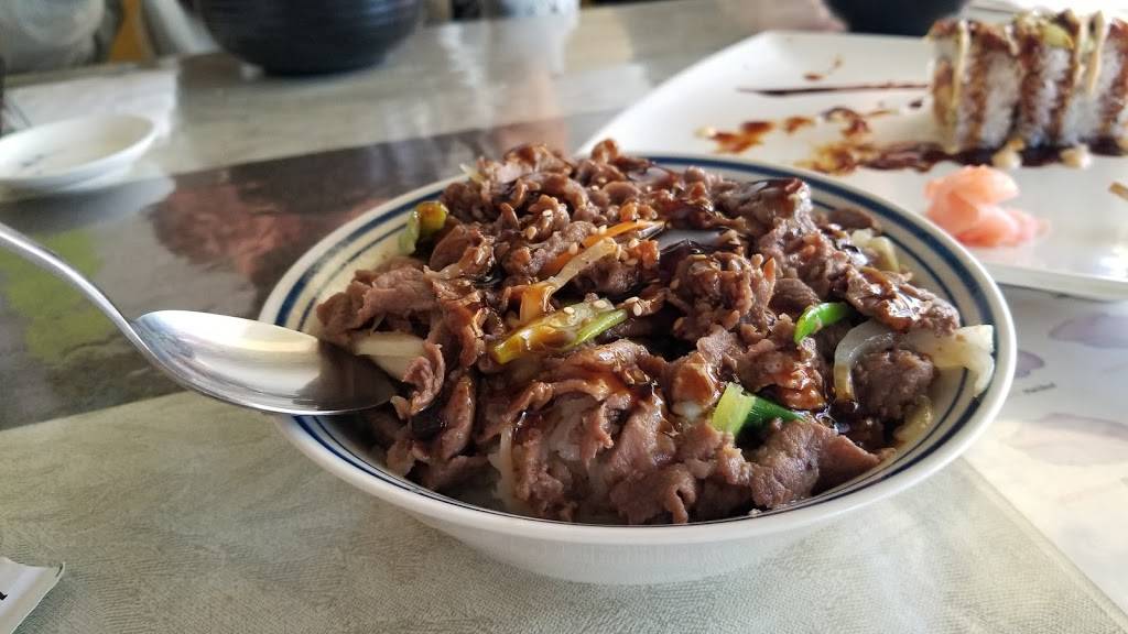 Kyoto Kafe Japanese & Korean Cusine | restaurant | 40423 CA-41, Oakhurst, CA 93644, USA | 5596922400 OR +1 559-692-2400