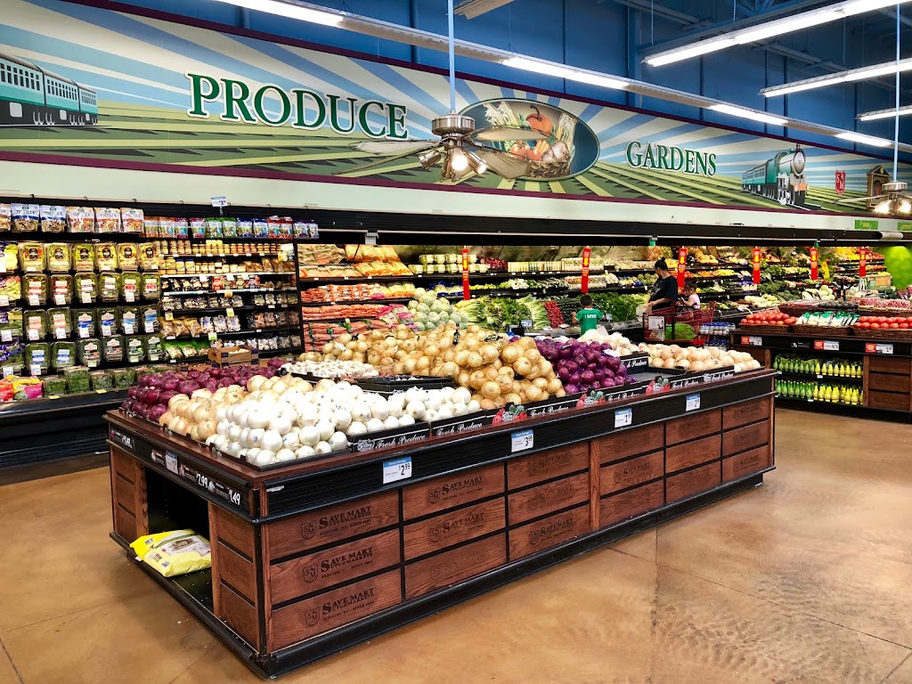 Save Mart | meal delivery | 15240 S Harlan Rd, Lathrop, CA 95330, USA | 2098584798 OR +1 209-858-4798