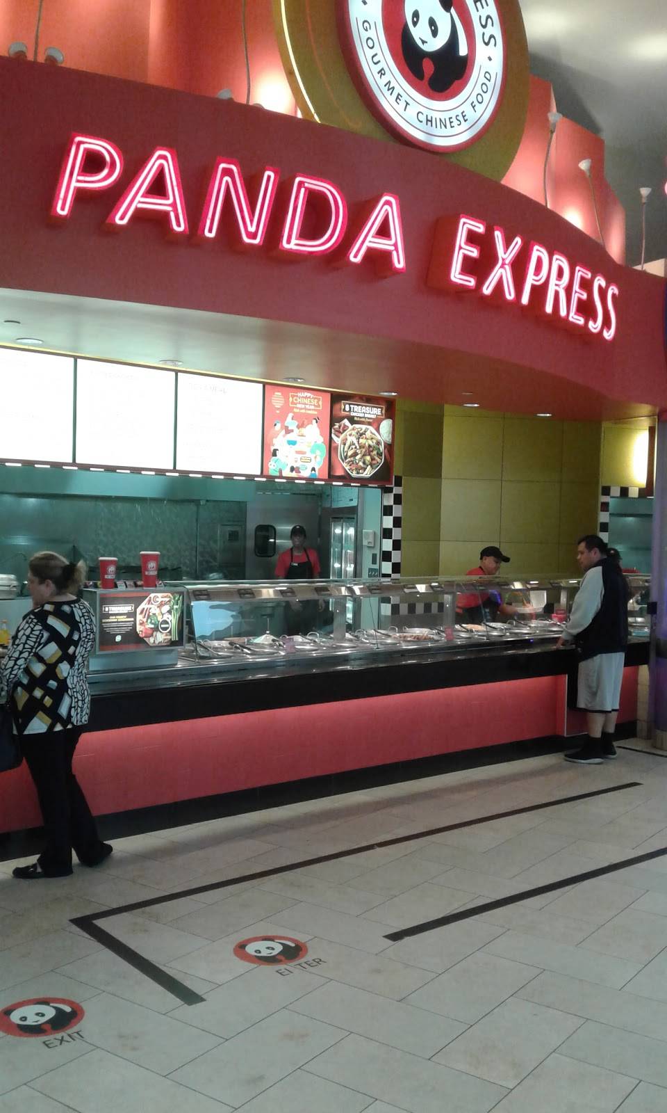 Panda Express | meal takeaway | 27000 Crown Valley Pkwy, Mission Viejo, CA 92691, USA | 9493646982 OR +1 949-364-6982