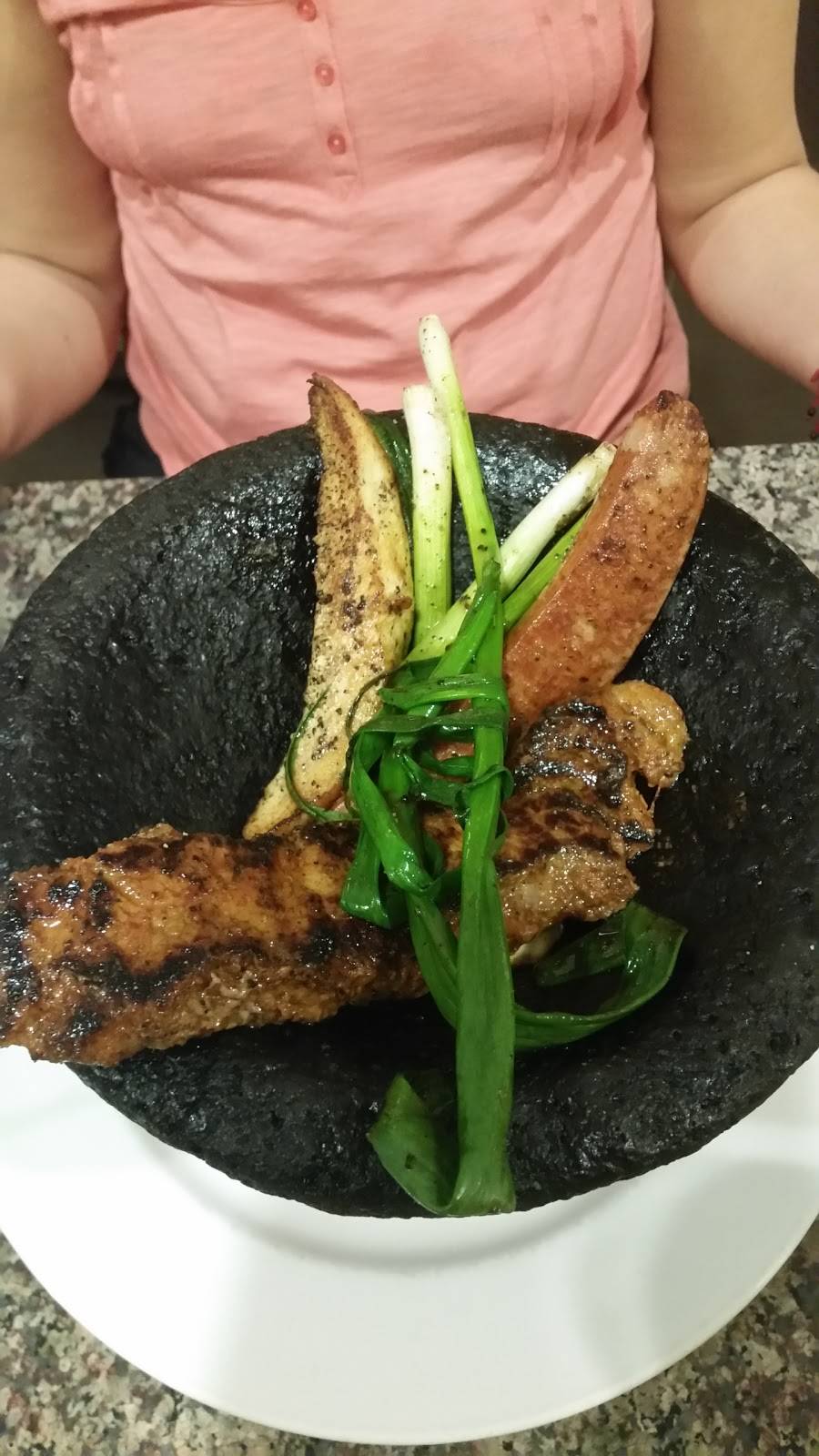 Sabores by Chef James | restaurant | 4100 W Flagler St, Miami, FL 33134, USA | 7865770228 OR +1 786-577-0228