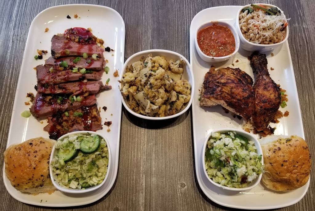 Romans Carving Kitchen | restaurant | 22950 Vanowen St unit e, West Hills, CA 91307, USA | 8187034900 OR +1 818-703-4900