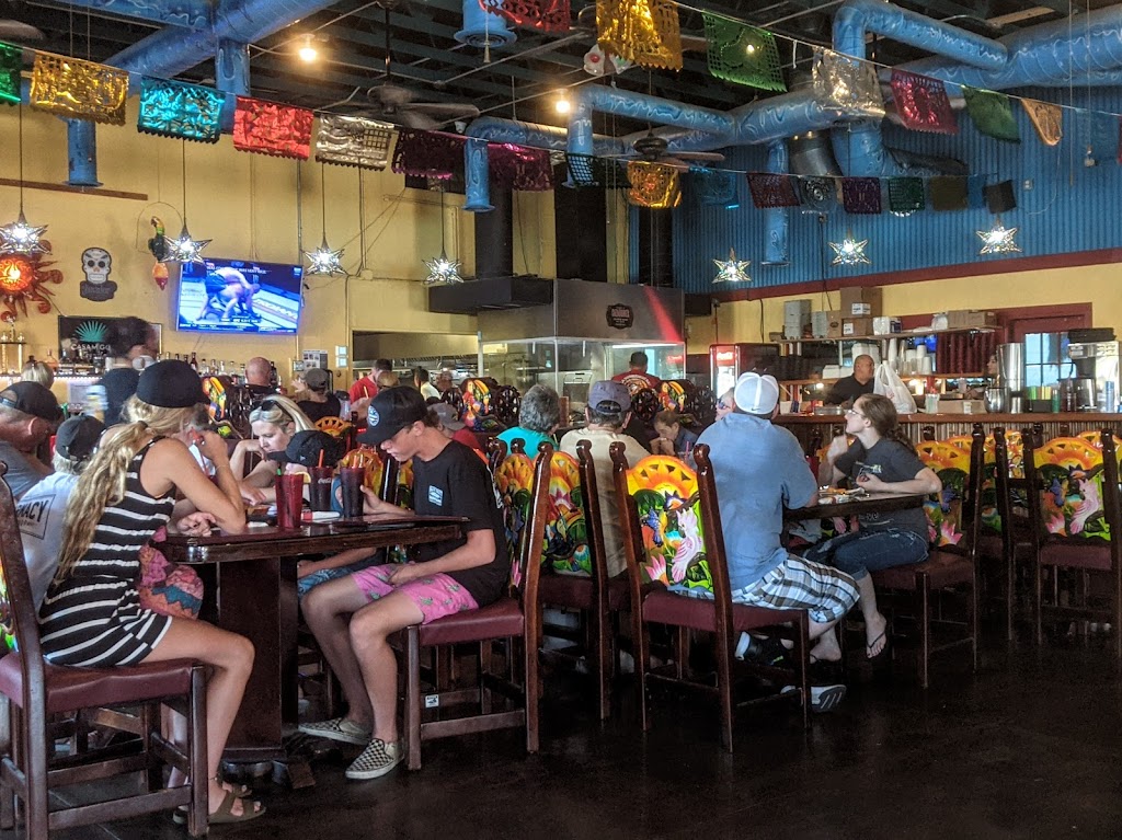 El Paraiso Mexican | restaurant | 370-498 El Camino Way, Lake Havasu City, AZ 86403, USA | 9287336227 OR +1 928-733-6227