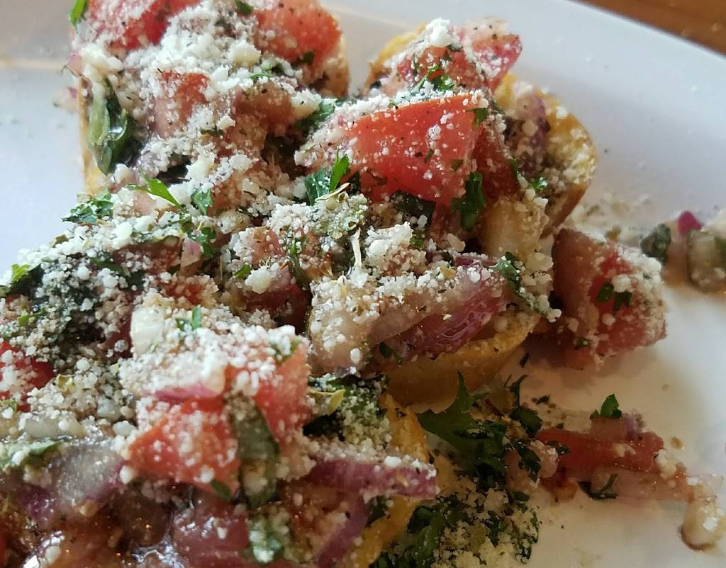 Bros Pizzeria | meal delivery | 547 S Ft Harrison Ave, Clearwater, FL 33756, USA | 7274416025 OR +1 727-441-6025