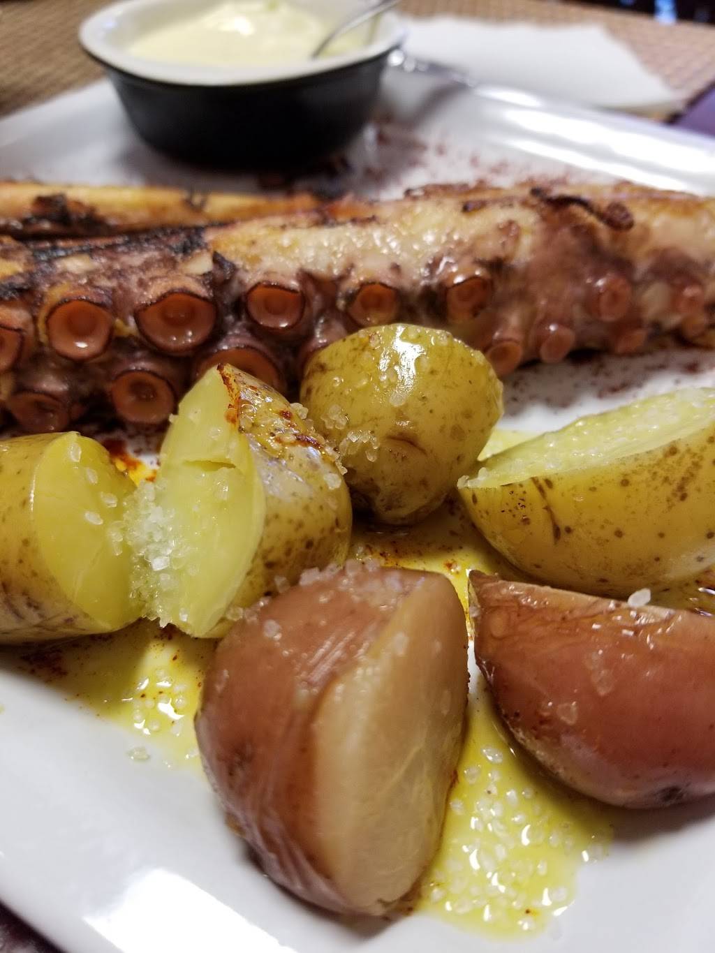 Bon Picat Restaurant | restaurant | 3655 NW 107th Ave #102, Doral, FL 33178, USA | 3057181090 OR +1 305-718-1090