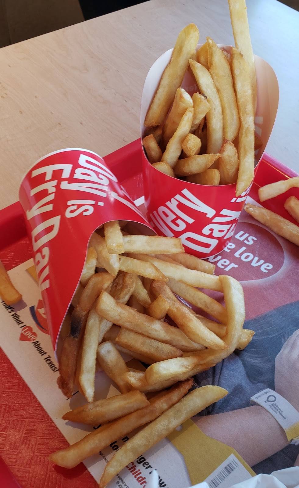 Dairy Queen Store | restaurant | 10730 W Bellfort Blvd, Houston, TX 77099, USA | 2814980801 OR +1 281-498-0801