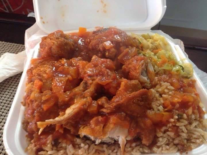 Ballas Caribbean Restaurant | restaurant | 1410 Palmdale St, Jacksonville, FL 32208, USA | 9047231027 OR +1 904-723-1027