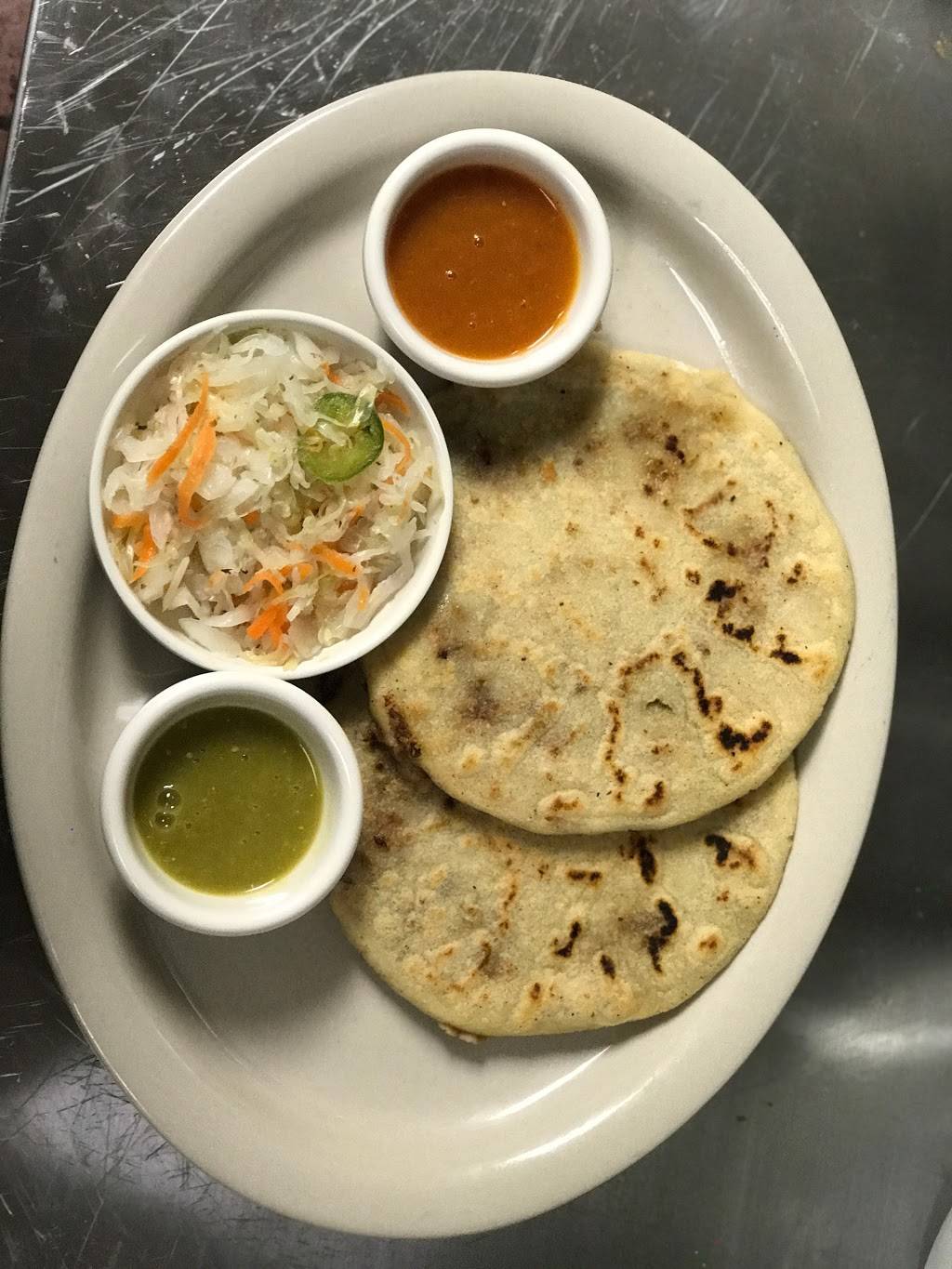 El Sazon Catracho | restaurant | 3015 White Horse Rd, Greenville, SC 29611, USA | 8645685422 OR +1 864-568-5422