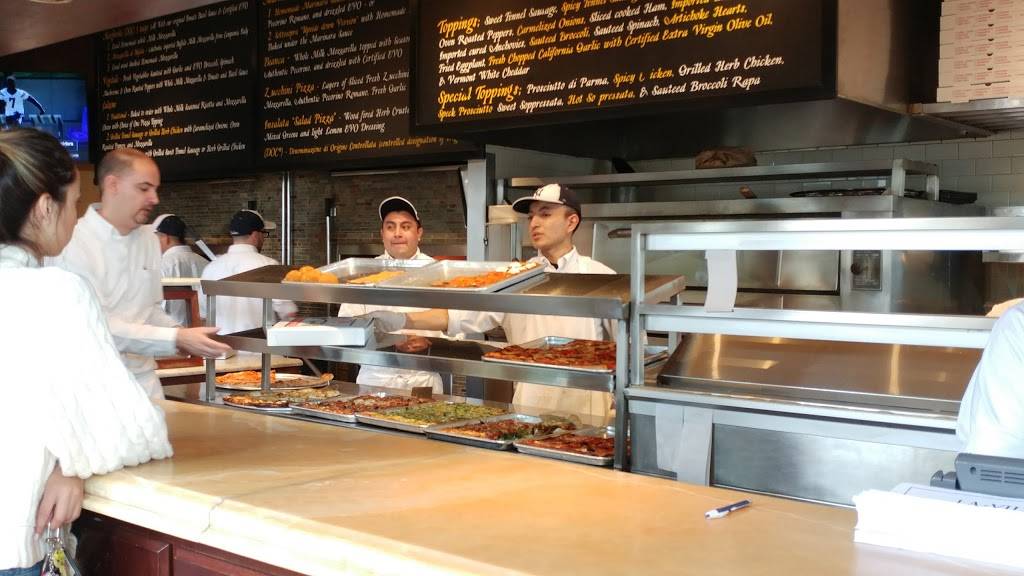 La Villa Pizzeria | restaurant | 8207 153rd Ave, Howard Beach, NY 11414, USA | 7186418259 OR +1 718-641-8259