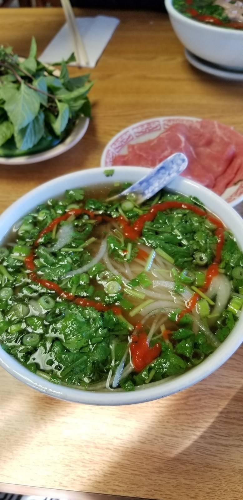 Pho Hoa-Huong Restaurant | restaurant | 6921 Linda Vista Rd, San Diego, CA 92111, USA | 8584929108 OR +1 858-492-9108