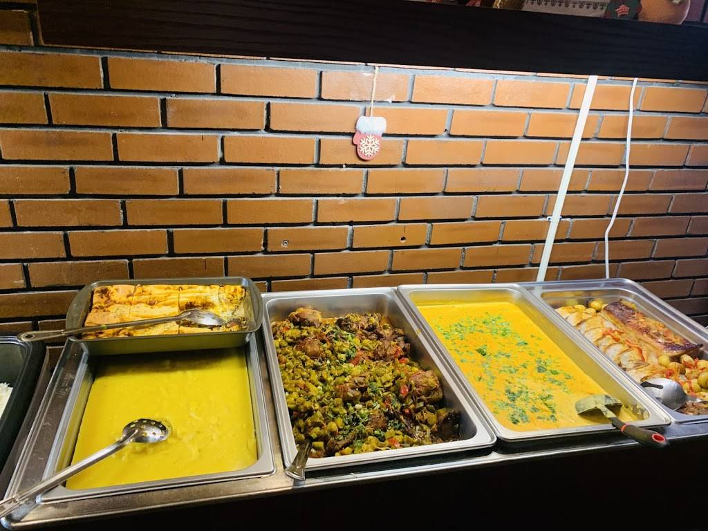 Recanto capixaba | restaurant | 451 Ferry St, Everett, MA 02149, USA | 8572373729 OR +1 857-237-3729