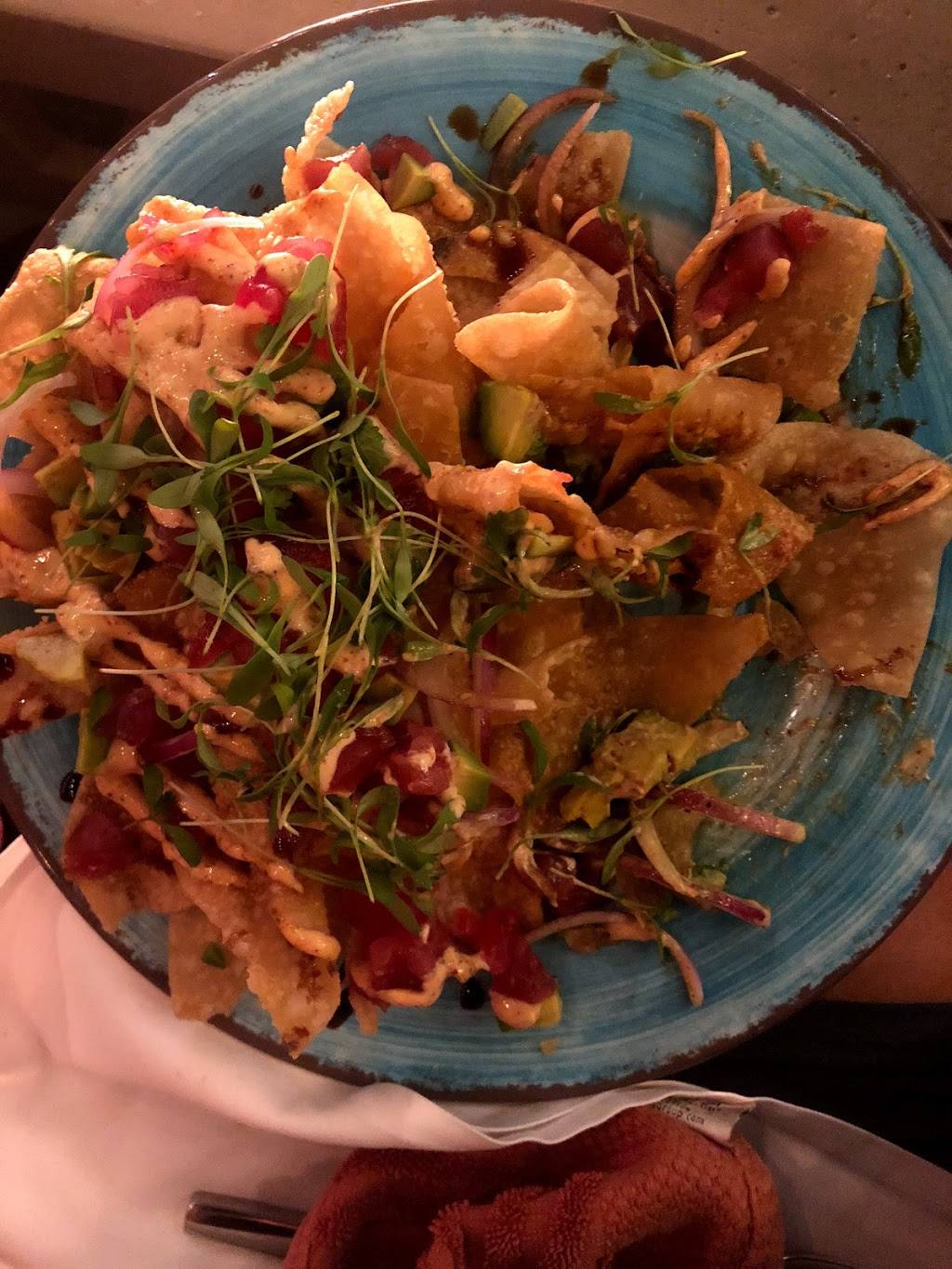 Solaire | restaurant | 611 Ocean St, Santa Cruz, CA 95060, USA | 8316004545 OR +1 831-600-4545