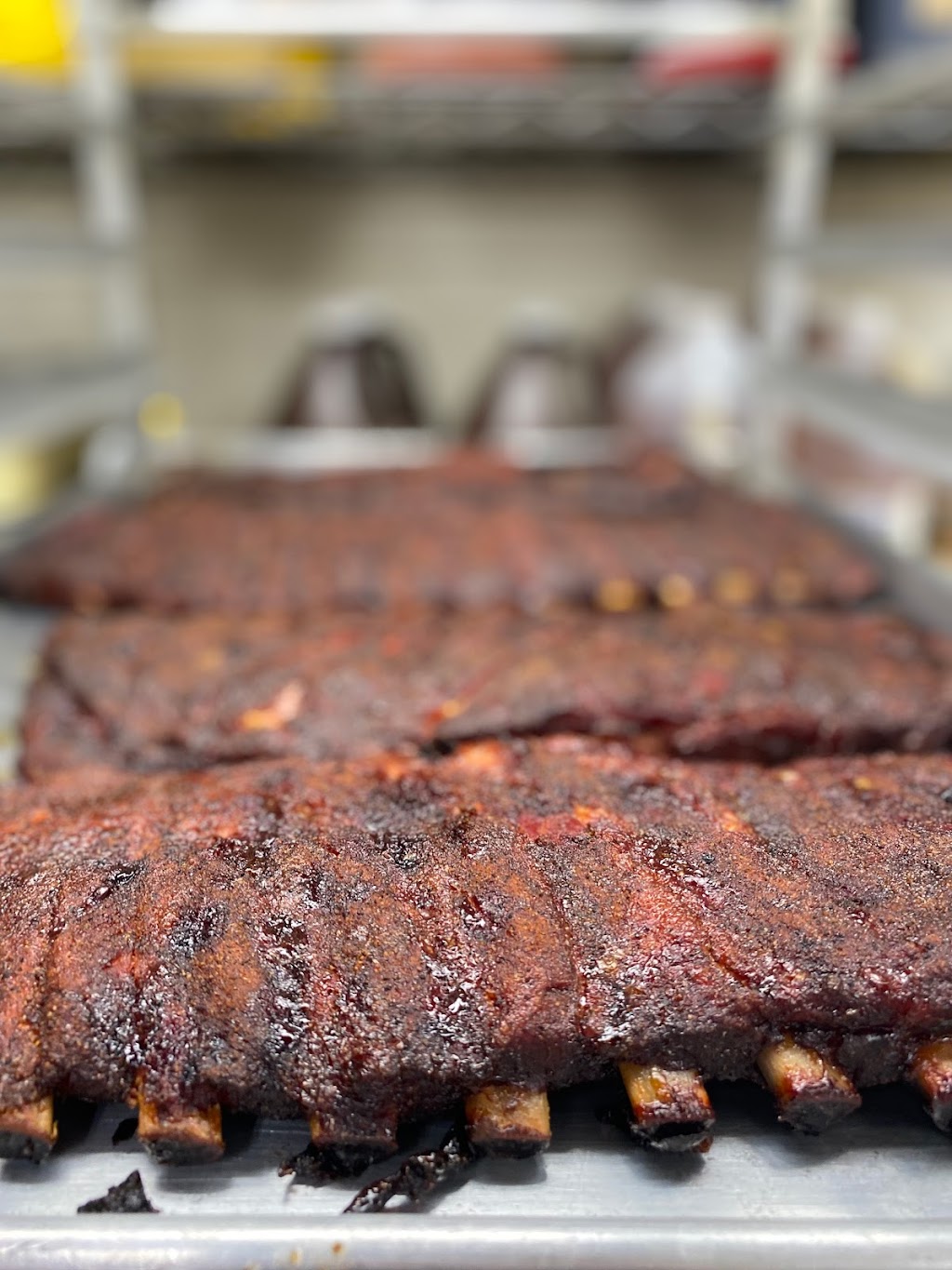 Cryin Coyote Barbecue | restaurant | 6130 E Cave Creek Rd, Cave Creek, AZ 85331, USA | 4805757155 OR +1 480-575-7155