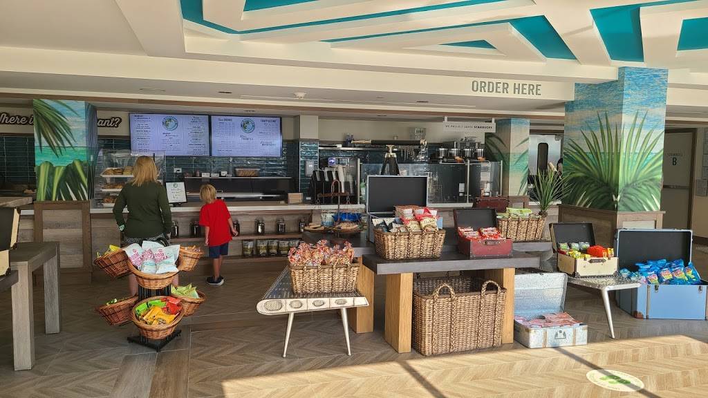 Joe Merchants Coffee & Provisions | meal takeaway | 600 Margaritaville Parkway, Montgomery, TX 77356, USA | 9364483230 OR +1 936-448-3230