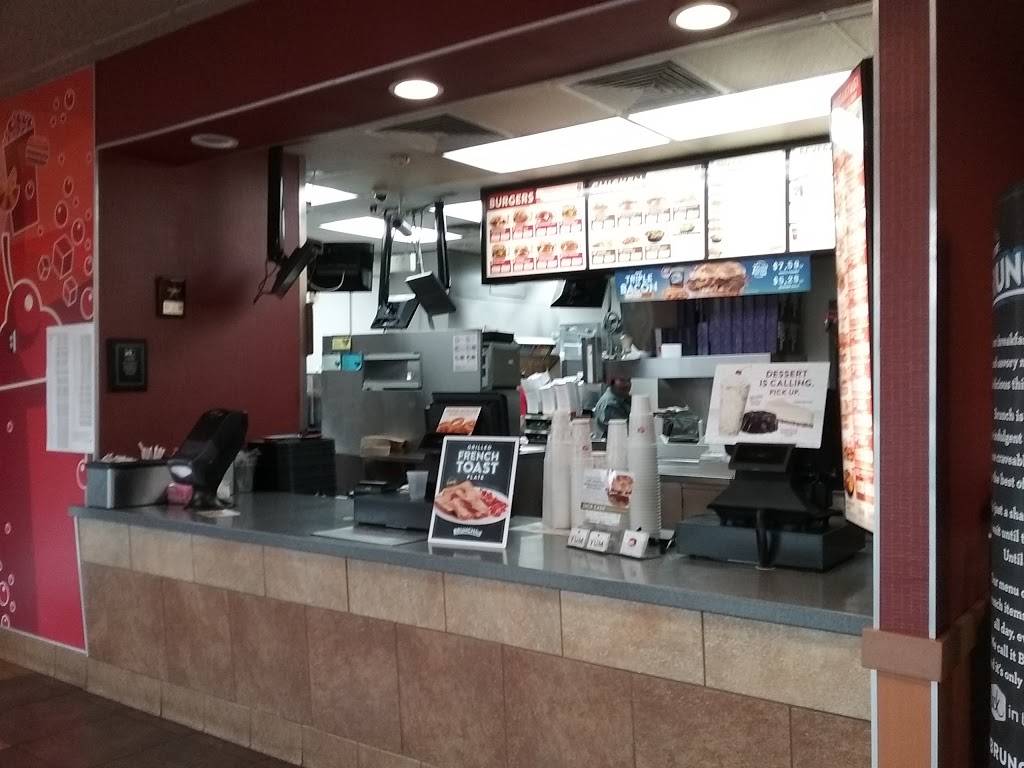 Jack in the Box | restaurant | 19009 S Beavercreek Rd, Oregon City, OR 97045, USA | 5036579868 OR +1 503-657-9868