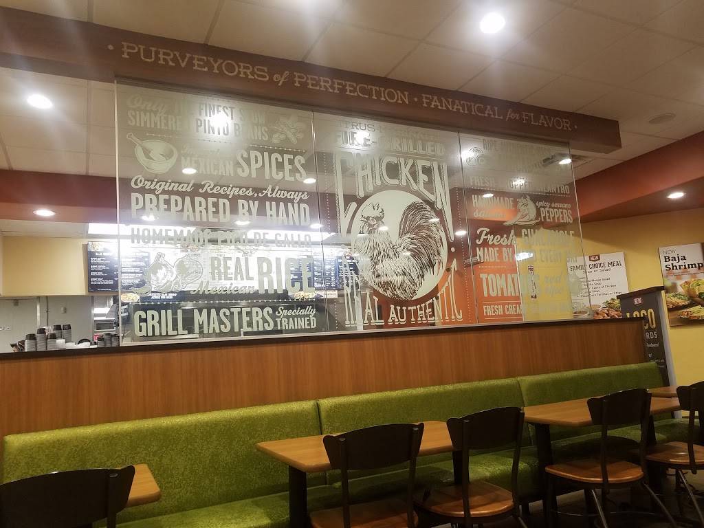 El Pollo Loco | restaurant | 1450 E Monte Vista Ave, Vacaville, CA 95688, USA | 7074528292 OR +1 707-452-8292