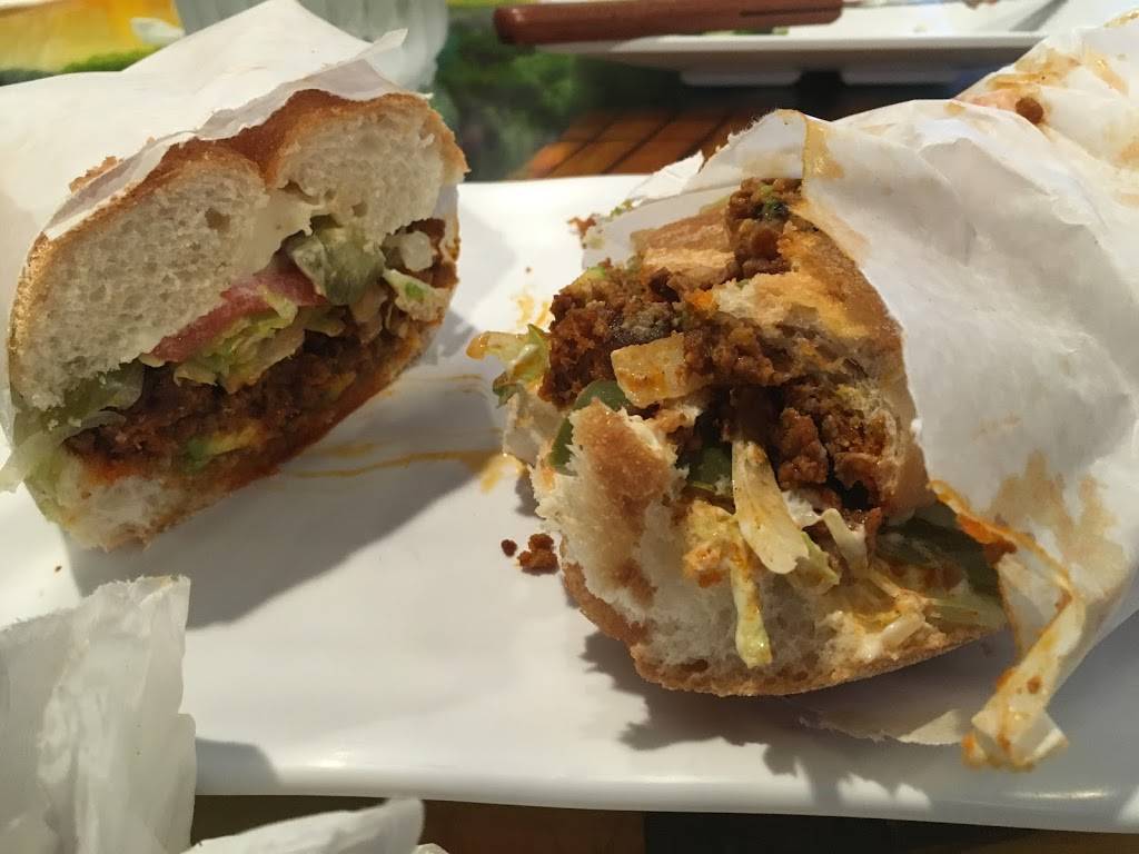 El Mercadito | restaurant | 519 Union Ave, Westbury, NY 11590, USA | 5163386346 OR +1 516-338-6346