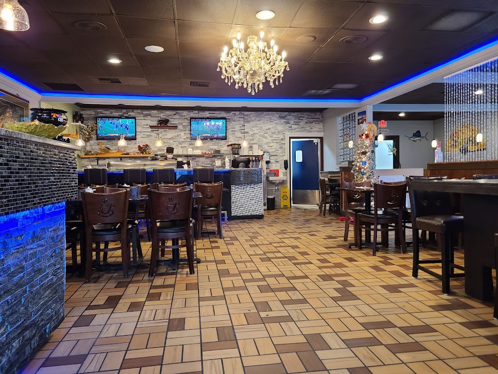 Jin Jin King | restaurant | 7725 Front Beach Rd, Panama City Beach, FL 32407, USA | 8505885172 OR +1 850-588-5172