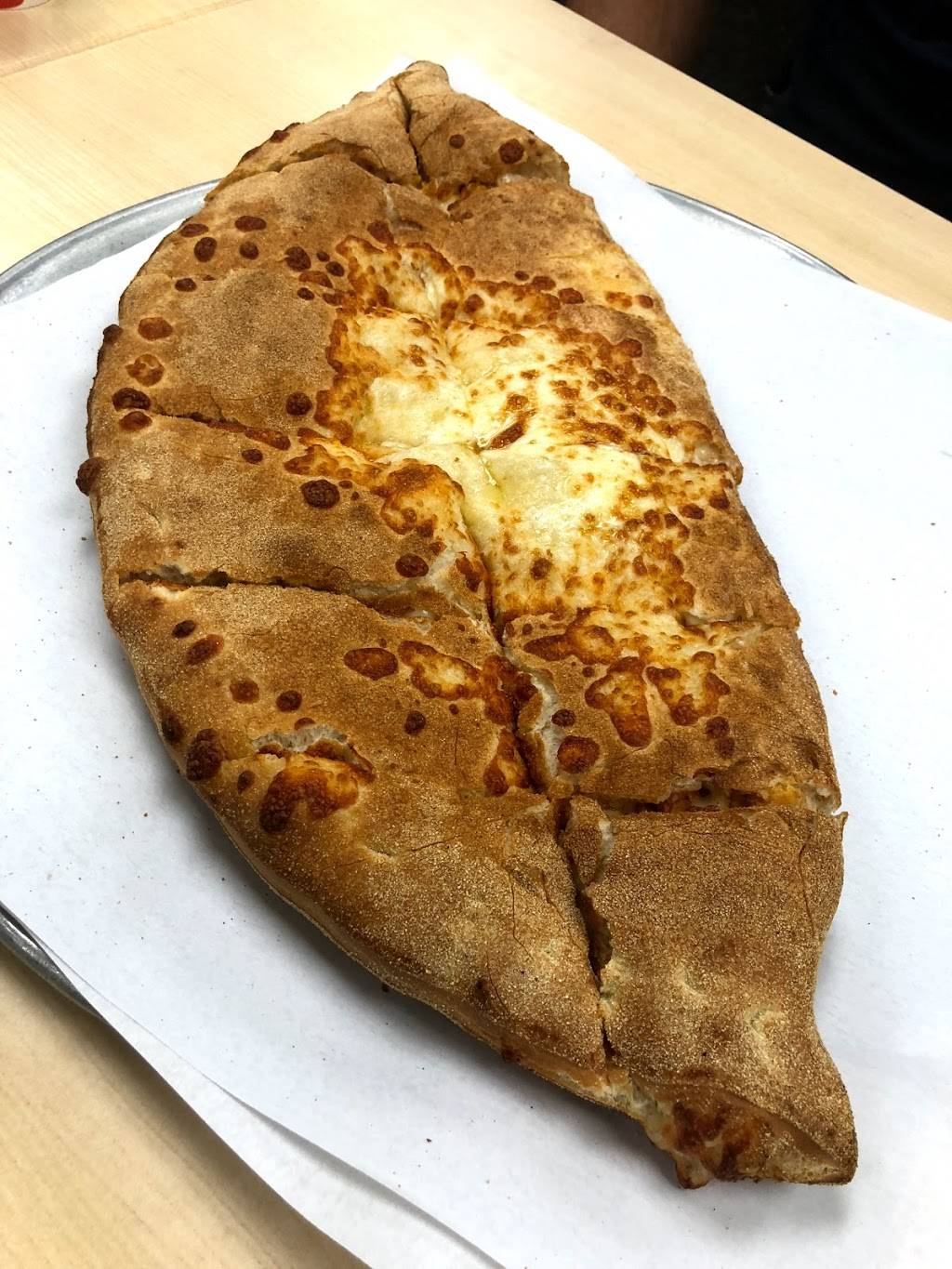 Main Street Deli & Pizza Inc | restaurant | 380 Washington St, Weymouth, MA 02188, USA | 7813400731 OR +1 781-340-0731