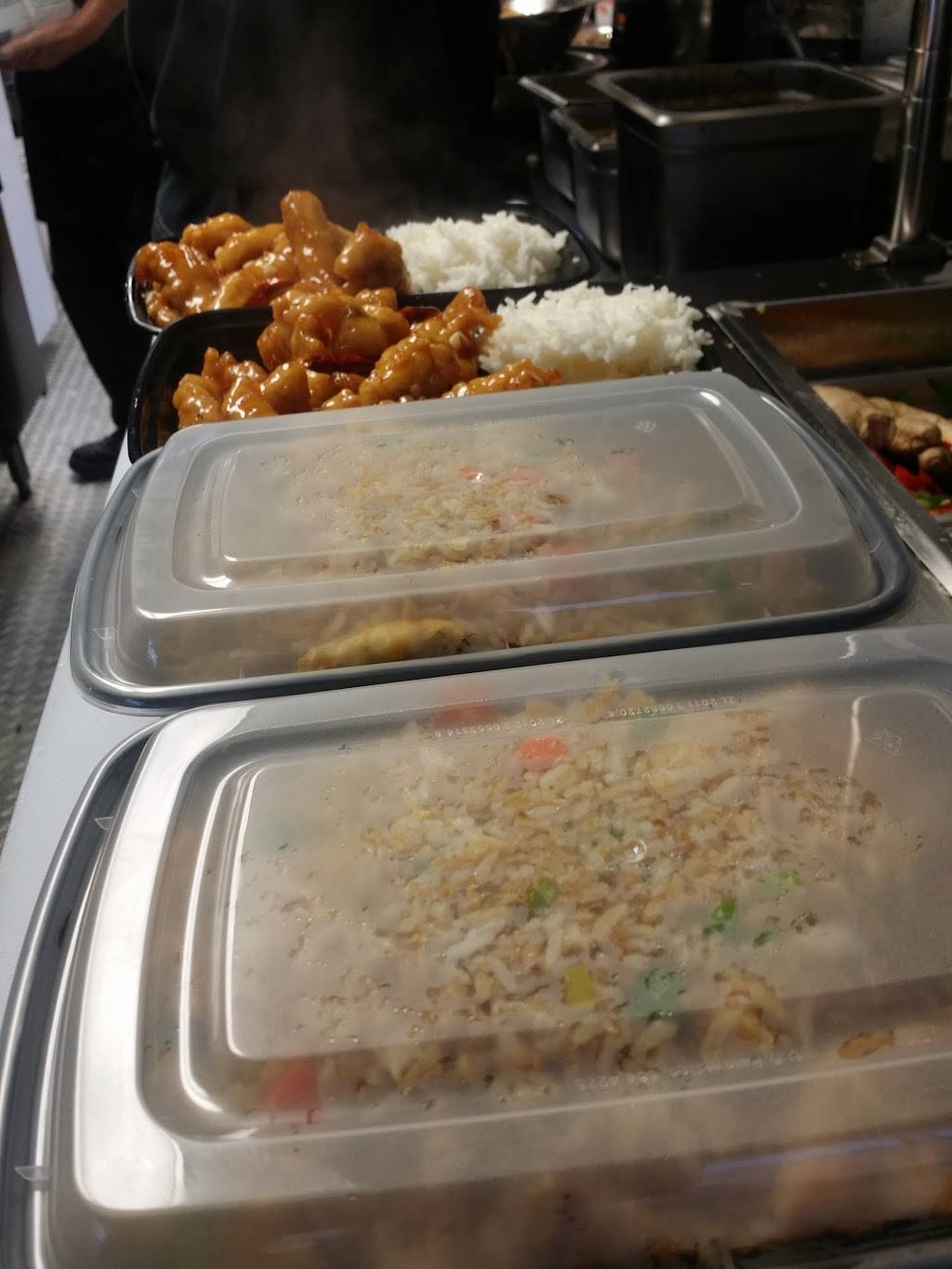 Chinese Lucky Dragon | meal delivery | 13551 SE 145th Ave, Happy Valley, OR 97015, USA | 5038530610 OR +1 503-853-0610