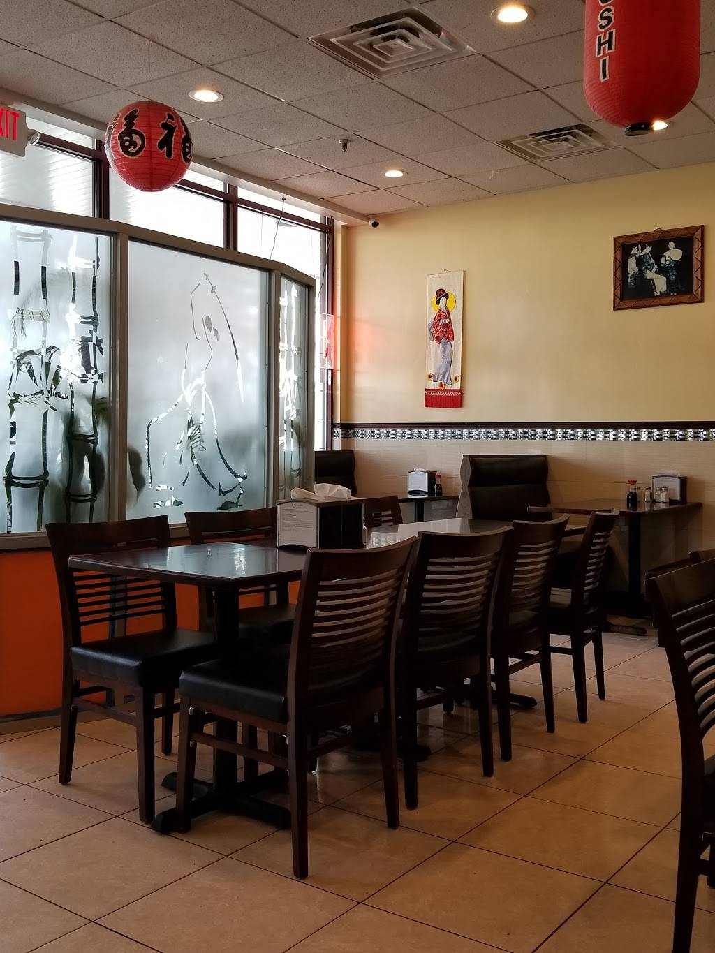 Hibachi Express Japanese | restaurant | 2035 Colonial Ave SW, Roanoke, VA 24015, USA | 5403438168 OR +1 540-343-8168