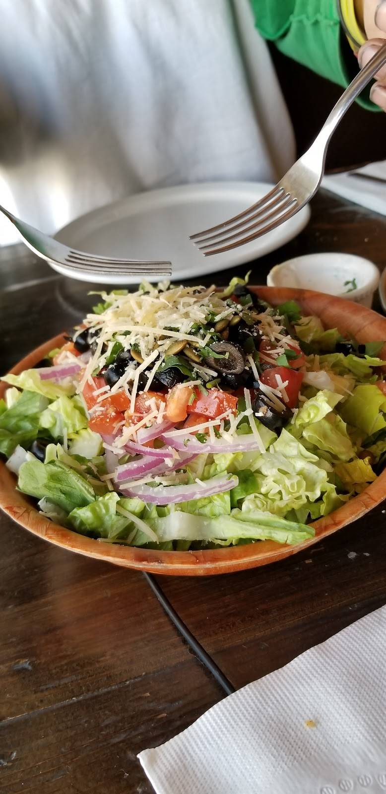 Nutbelly | restaurant | 915 Linden Ave, Carpinteria, CA 93013, USA | 8056843354 OR +1 805-684-3354