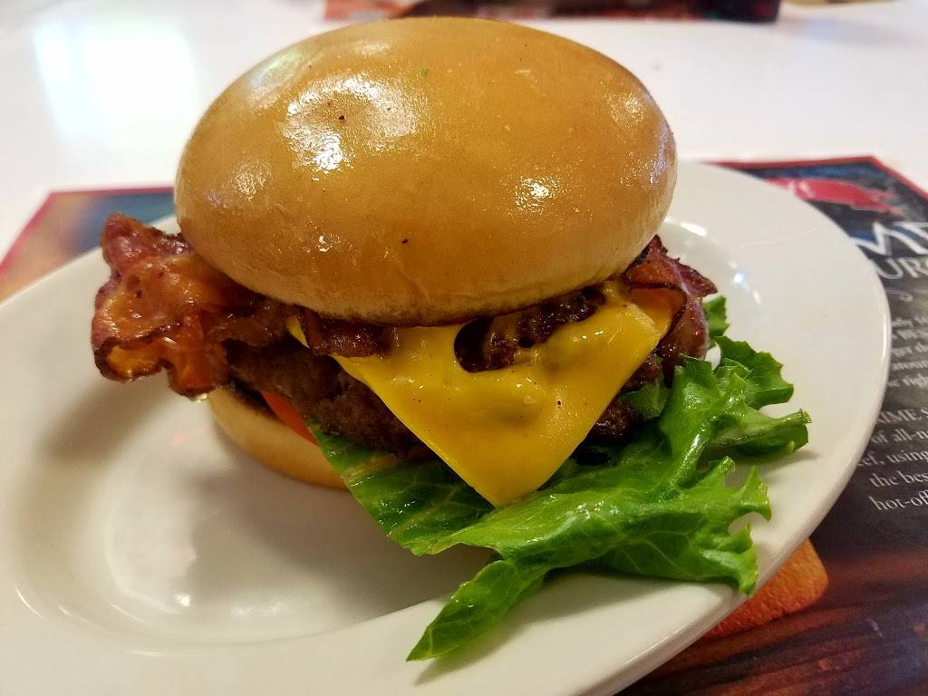 Steak n Shake | restaurant | 135 N Weber Rd, Bolingbrook, IL 60490, USA | 6307590908 OR +1 630-759-0908