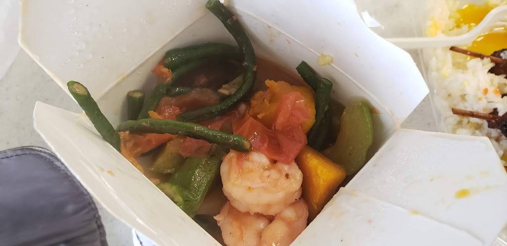 Magic Wok | restaurant | 8105, 734 S Wolfe Rd, Sunnyvale, CA 94086, USA | 4087350866 OR +1 408-735-0866