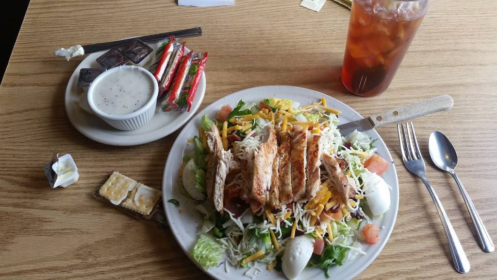 Lincoln Square Restaurant | restaurant | 1320 Archer Dr, Troy, OH 45373, USA | 9373320222 OR +1 937-332-0222