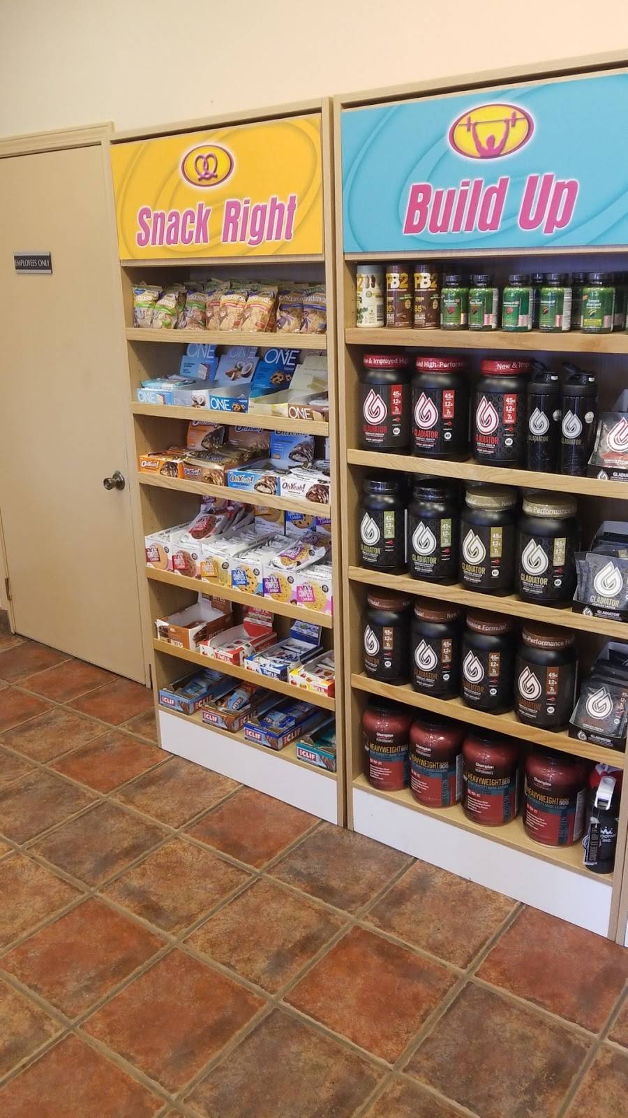 Smoothie King | meal delivery | 3865 General De Gaulle Dr Ste. B, New Orleans, LA 70114, USA | 5043629995 OR +1 504-362-9995