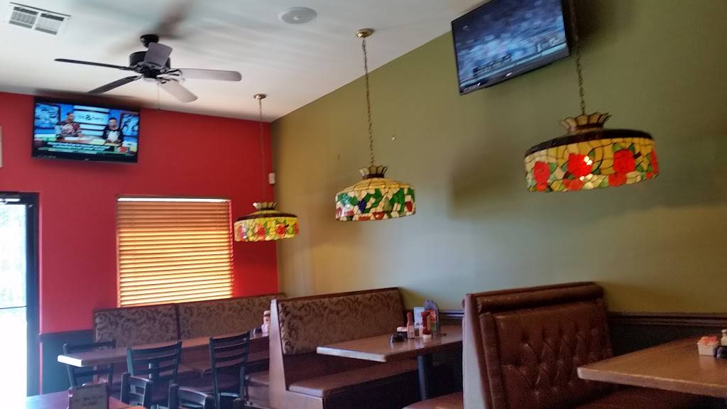 El Caporal Petersburg | restaurant | 23210 Airport St, Petersburg, VA 23803, USA | 8047221163 OR +1 804-722-1163