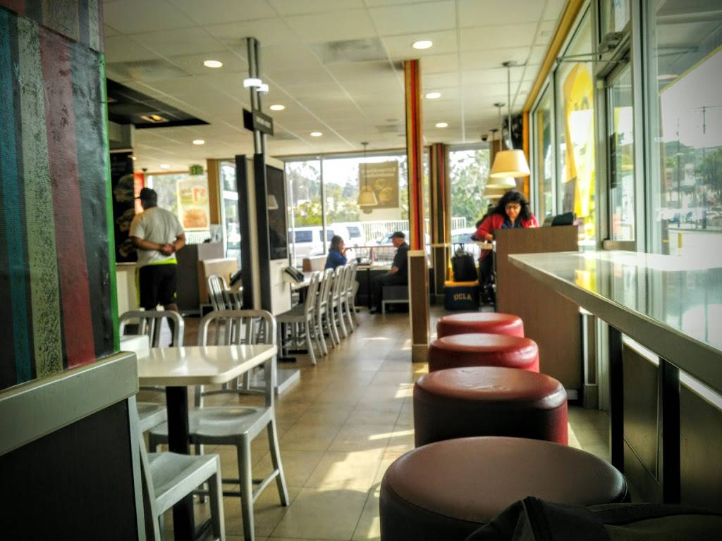 McDonalds | cafe | 7331 N Figueroa St, Eagle Rock, CA 90041, USA | 3233447423 OR +1 323-344-7423