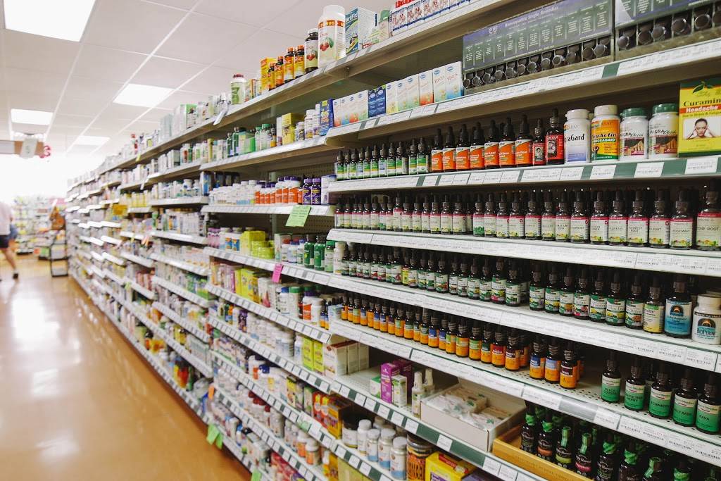 Natures Wonders | cafe | 910A US-62, Harrison, AR 72601, USA | 8707411973 OR +1 870-741-1973