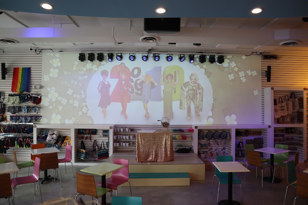 Five15 | cafe | 600 S Washington Ave, Royal Oak, MI 48067, USA | 2485152551 OR +1 248-515-2551