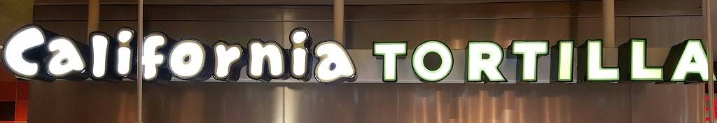 California Tortilla | restaurant | 1300 Pennsylvania Ave NW, Washington, DC 20004, USA | 2026829797 OR +1 202-682-9797