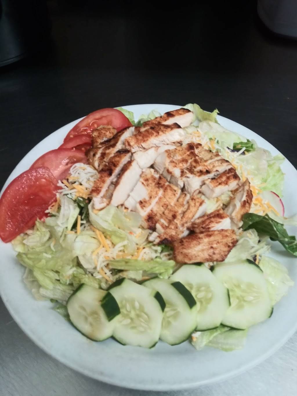 Amber Restaurant | restaurant | 217 E 3300 S, South Salt Lake, UT 84115, USA | 8014104061 OR +1 801-410-4061