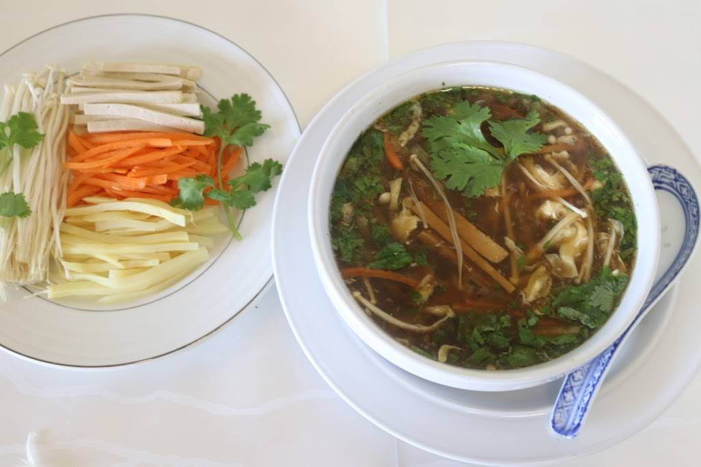 TJs Shanghai Dumplings ( JD Trading USA LLC ) | restaurant | 27312 John R Rd, Madison Heights, MI 48071, USA | 2485869588 OR +1 248-586-9588