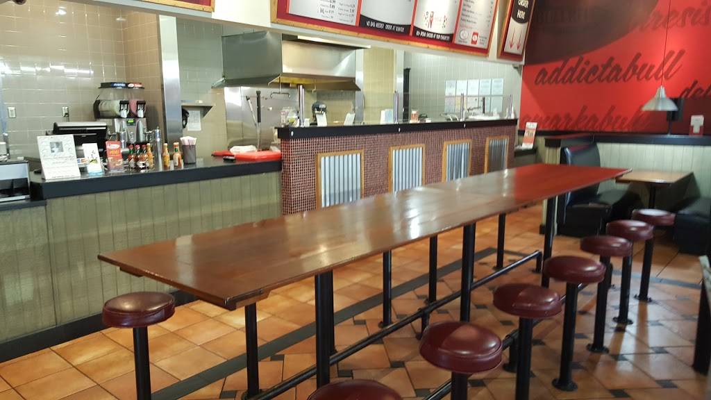 Bullritos Voss | restaurant | 1695 S Voss Rd, Houston, TX 77057, USA | 7137823700 OR +1 713-782-3700