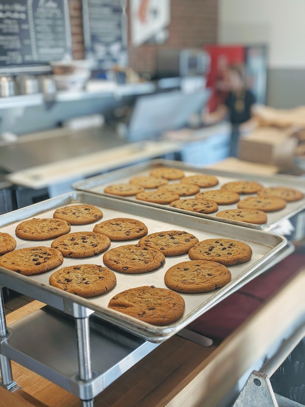 Sourdough & Co Sacramento Valley Station | restaurant | 401 I St Suite 110, Sacramento, CA 95814, USA | 9168224491 OR +1 916-822-4491