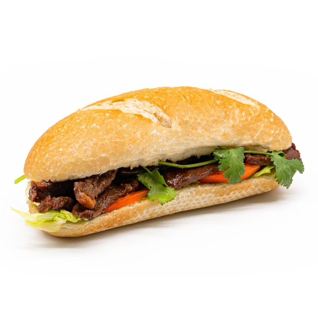 Qs Sandwiches | restaurant | 2852 Main St, San Diego, CA 92113, USA | 6193106219 OR +1 619-310-6219