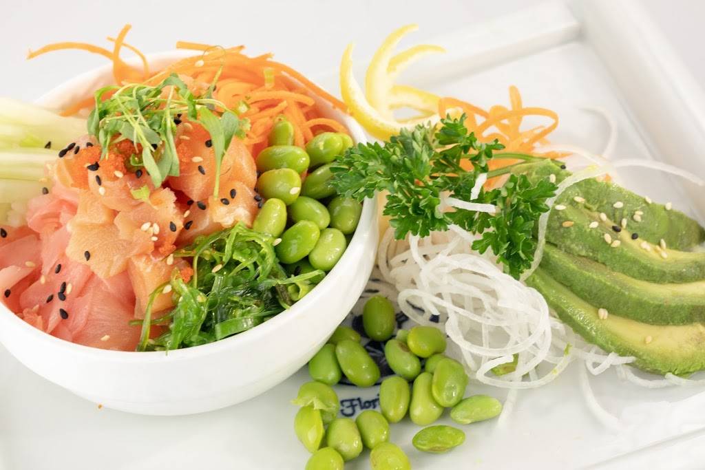 Kobe Japanese Steakhouse | restaurant | 108 Markham Woods Rd, Longwood, FL 32779, USA | 4073891888 OR +1 407-389-1888