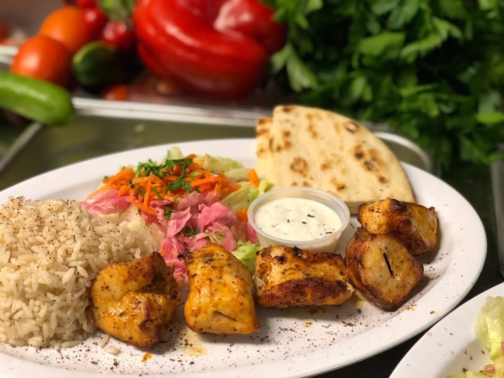 Lezzet Cafe | restaurant | 6869 Frankford Rd #100, Dallas, TX 75252, USA | 4699312033 OR +1 469-931-2033