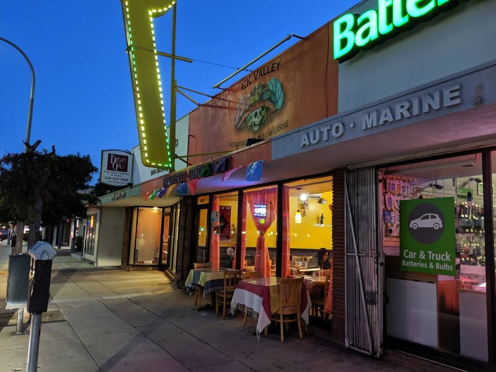 EK Valley Restaurant | restaurant | 5439 Sepulveda Blvd, Culver City, CA 90230, USA | 3104391397 OR +1 310-439-1397