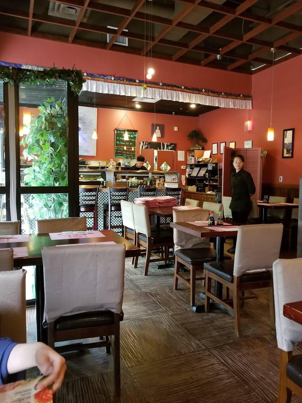 Bonsai | restaurant | 2521 South Rd, Poughkeepsie, NY 12601, USA | 8454628848 OR +1 845-462-8848