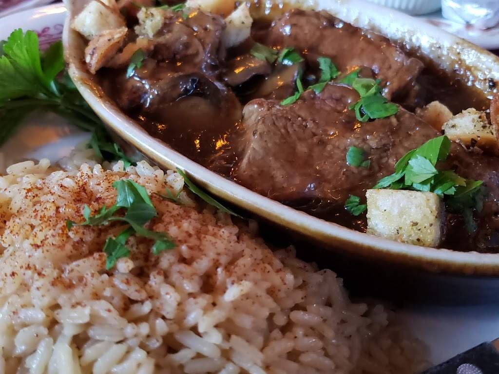 Clementines Steak House | restaurant | 4631 Carpinteria Ave, Carpinteria, CA 93013, USA | 8056845119 OR +1 805-684-5119