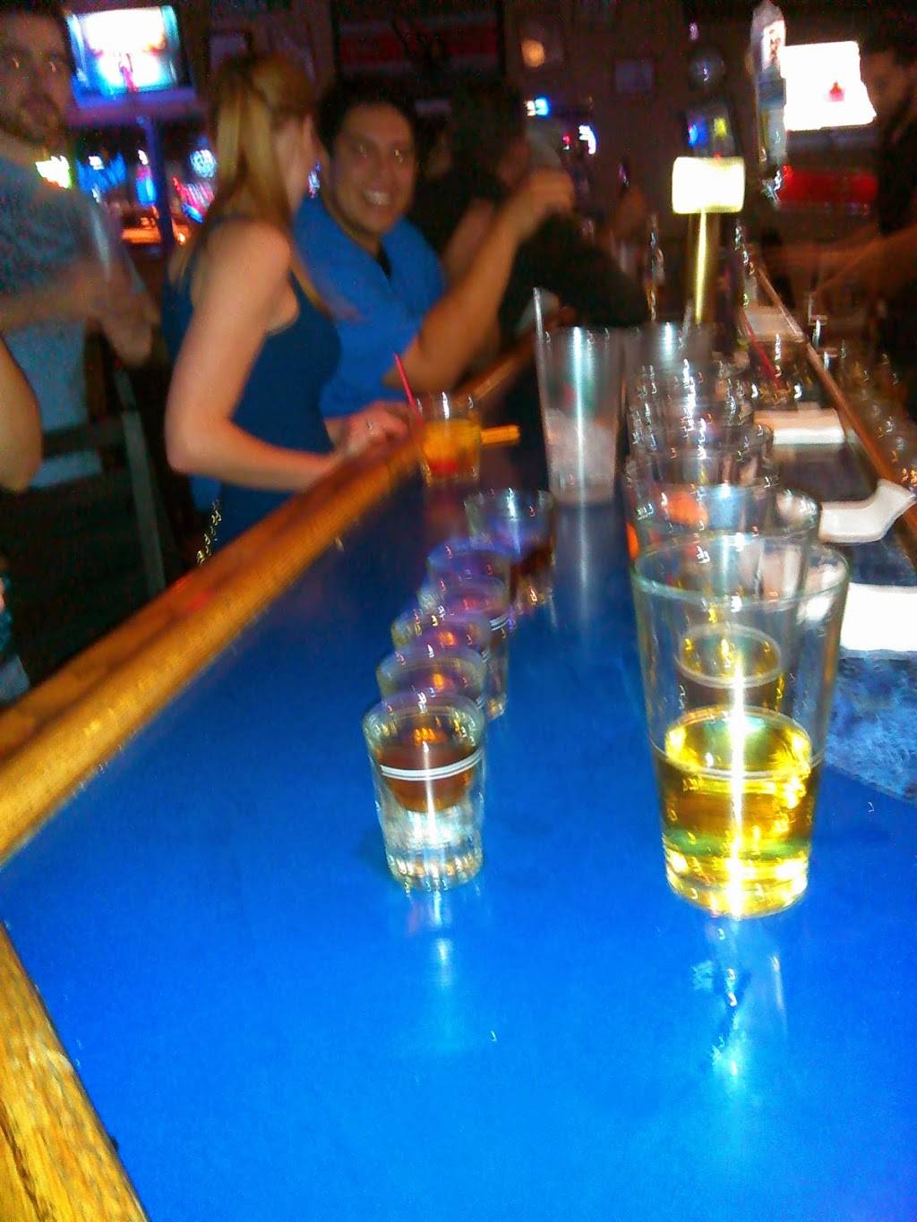 Salty Dawg II | restaurant | 6121 E Broadway Blvd, Tucson, AZ 85711, USA | 5207903294 OR +1 520-790-3294